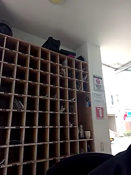 Jeison0323 online show from March 25, 5:28 pm