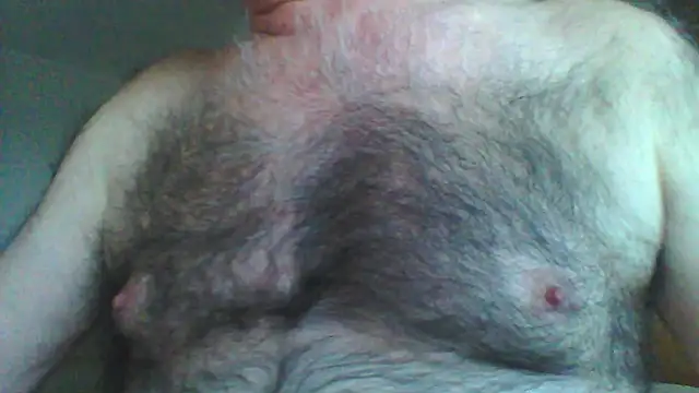 haarigcgn online show from October 21, 4:21 pm