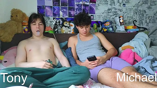 jordanjock online show from January 19, 10:06 am