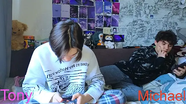 jordanjock online show from February 14, 11:27 am