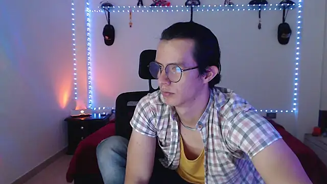 Brandon starkk online show from May 30, 8:53 pm