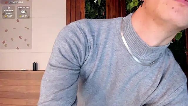 Brandon starkk online show from February 20, 11:45 am