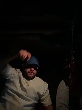 Andreiandu23 online show from February 4, 8:15 pm