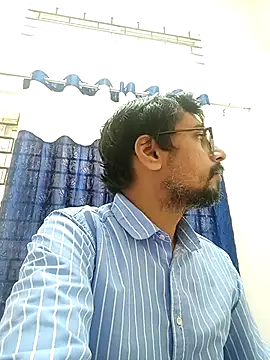 Rajkinky2028 online show from December 3, 7:03 am