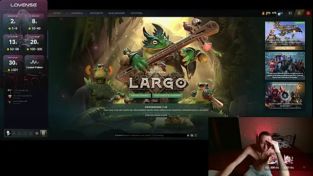 bunny emmy bugs online show from December 18, 4:41 am