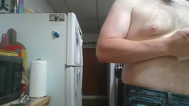 TheOneDonShaun online show from July 10, 4:38 am