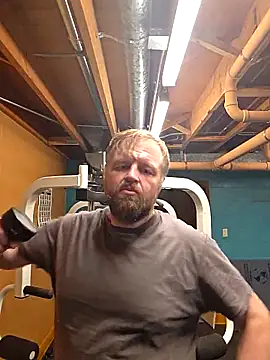 TheOneDonShaun online show from February 13, 5:24 am