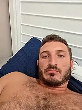 Arnie23Tango online show from November 17, 5:21 am