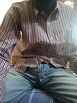 Shadow Guy online show from November 22, 5:18 am