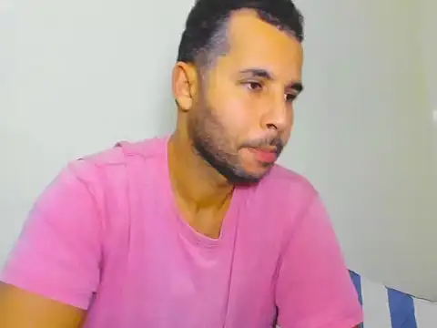 Dani Lop2 online show from December 4, 8:21 am