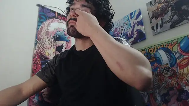 LuciferSantoryu online show from March 21, 4:16 am