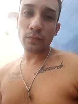 FrappedLocking online show from April 30, 12:28 am