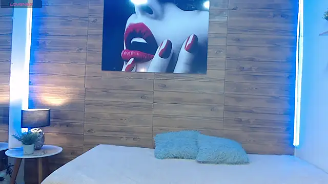 DraxBlade09 online show from February 20, 8:21 pm