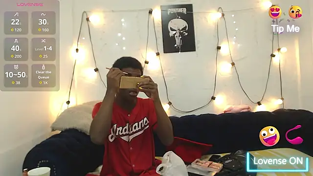 NoahJhonson69 online show from February 19, 11:50 am