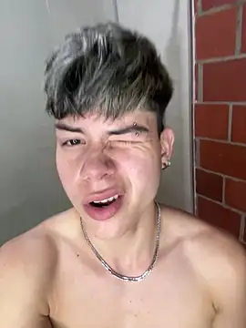 Handsome boys69 online show from January 10, 1:00 am