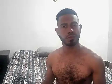 alberthot11 online show from January 17, 7:27 pm