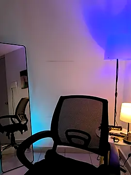 hadonis online show from November 24, 9:16 pm