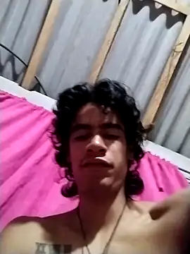 Blackpanter 13 online show from November 25, 1:18 am