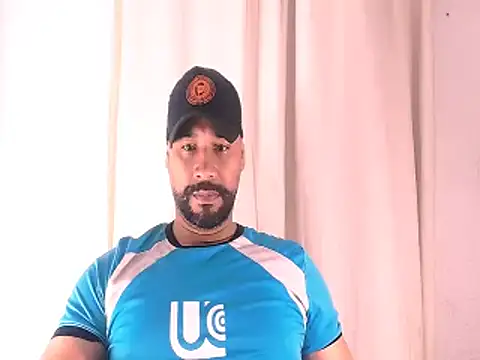 musclehetero online show from February 12, 3:12 am