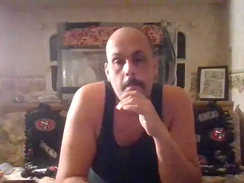 BigriskDaddy92 online show from January 6, 6:28 am