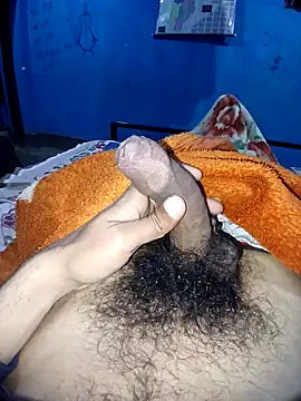 vaasuboy01 online show from February 6, 6:27 pm