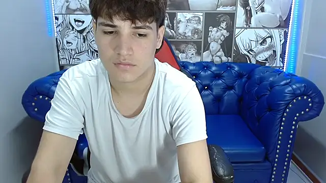 JakeSummer  online show from February 7, 2:45 pm