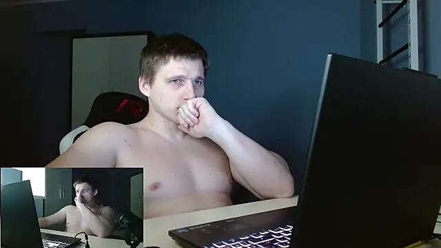 Poliglotjoe1 online show from February 12, 4:24 pm