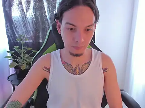 alessandro garcia online show from November 25, 12:51 pm