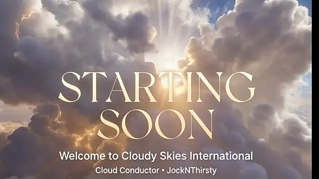 JockNThirsty online show from March 28, 6:08 pm