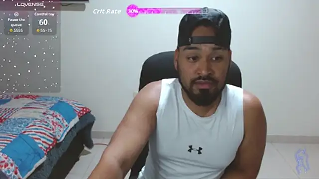 Liam hairy online show from June 28, 11:11 pm
