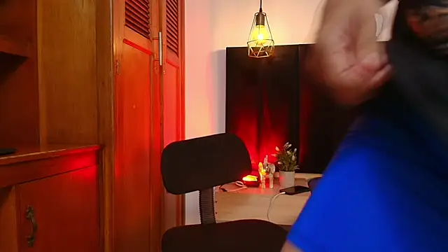 Abeel Ordaz online show from December 1, 7:39 pm