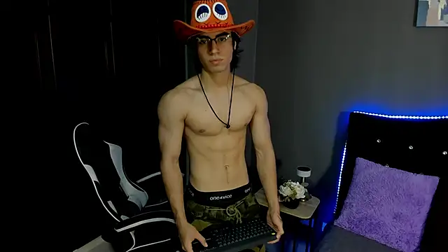 eren jeager online show from March 29, 2:23 am