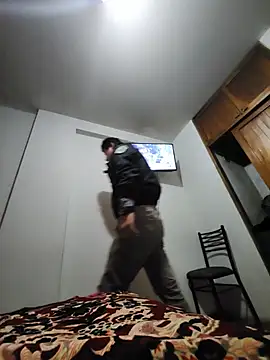 Red666Demon online show from July 25, 5:26 am