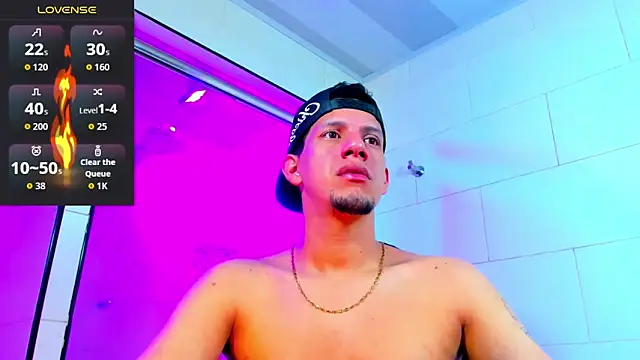 Sebastian Smith   online show from March 3, 11:39 am