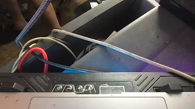 SinlessFreedom7 online show from March 20, 5:11 am