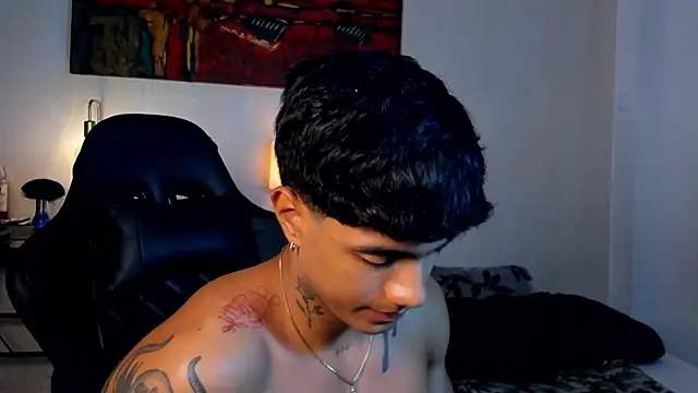 aress damon online show from November 22, 12:10 am