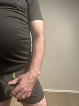 GQSEXYGUY2027 online show from December 1, 1:30 am