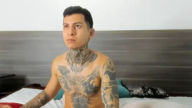 Andrew sanders68 online show from December 3, 11:44 pm