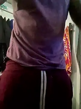 MTheRealrDLlongCrippler online show from January 9, 5:13 am