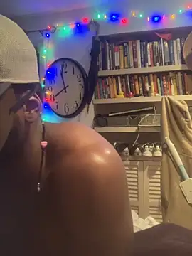 BlackWood777777 online show from December 2, 12:47 am