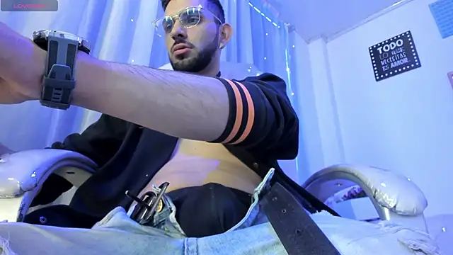 Rayan ortiz online show from November 27, 4:27 am