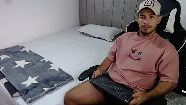 miller cuper online show from November 27, 8:23 pm