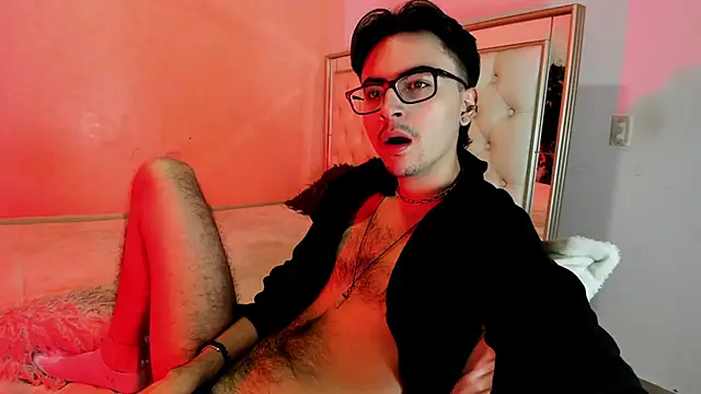 Im Dayros online show from November 28, 10:22 pm