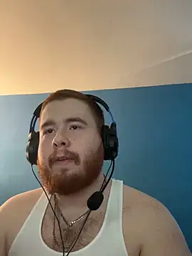 pastorroy online show from February 7, 8:14 pm