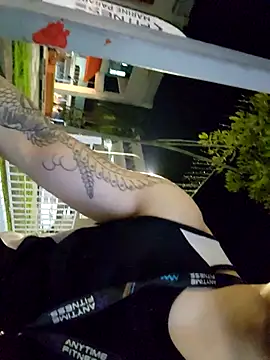 Valerious180 online show from December 2, 6:11 pm