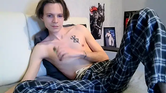 xWannalove online show from June 27, 8:25 pm