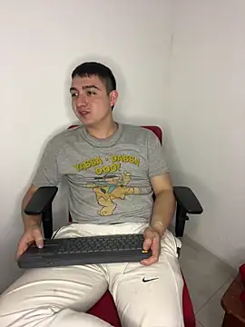 Daisuke 01 online show from February 11, 3:22 am