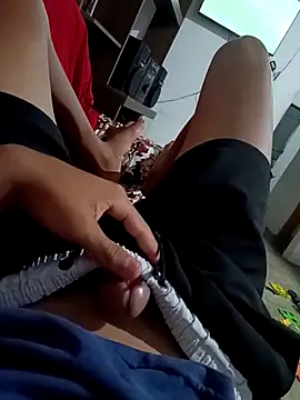 Ruan34635 online show from February 27, 2:56 am