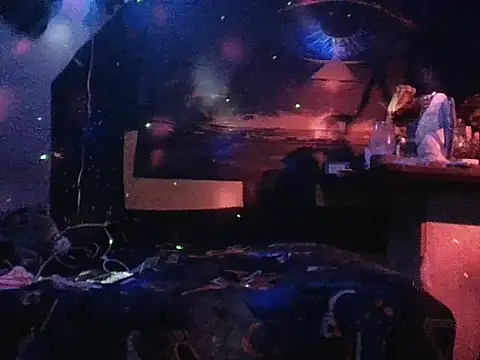 Chakalito123 online show from February 27, 8:48 am