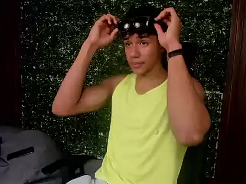 damon sw online show from November 26, 4:43 pm